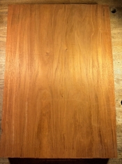 Arcus Ens - Indigo Blue